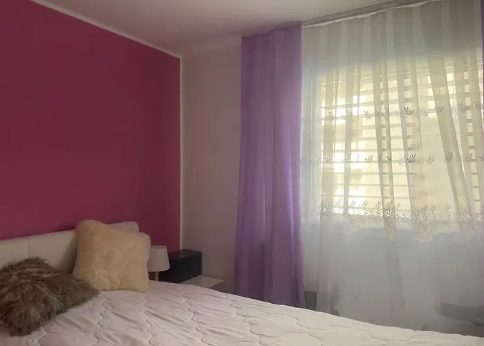 Apartament Suza