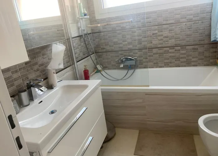 Suza Apartament Locarno