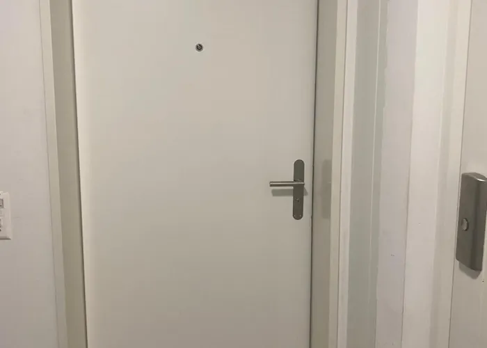 Appartement Suza Locarno