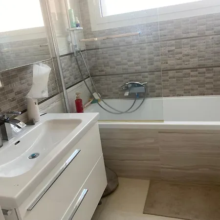 Suza Apartment Locarno